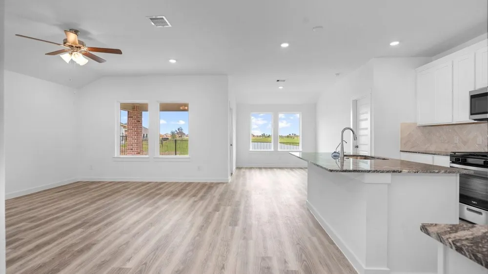 14324 Seagrass Knoll Lane Texas City, TX 77510