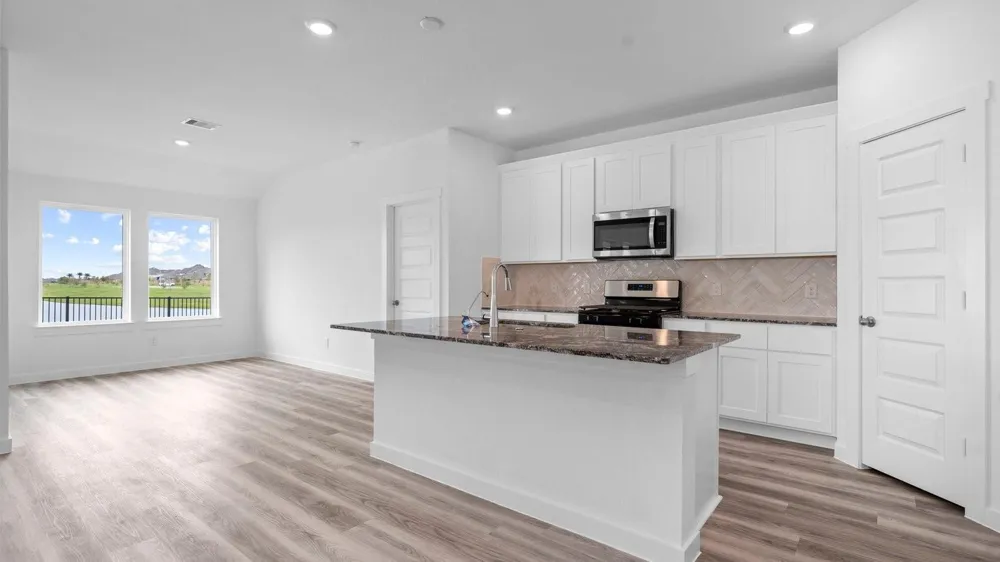 14324 Seagrass Knoll Lane Texas City, TX 77510