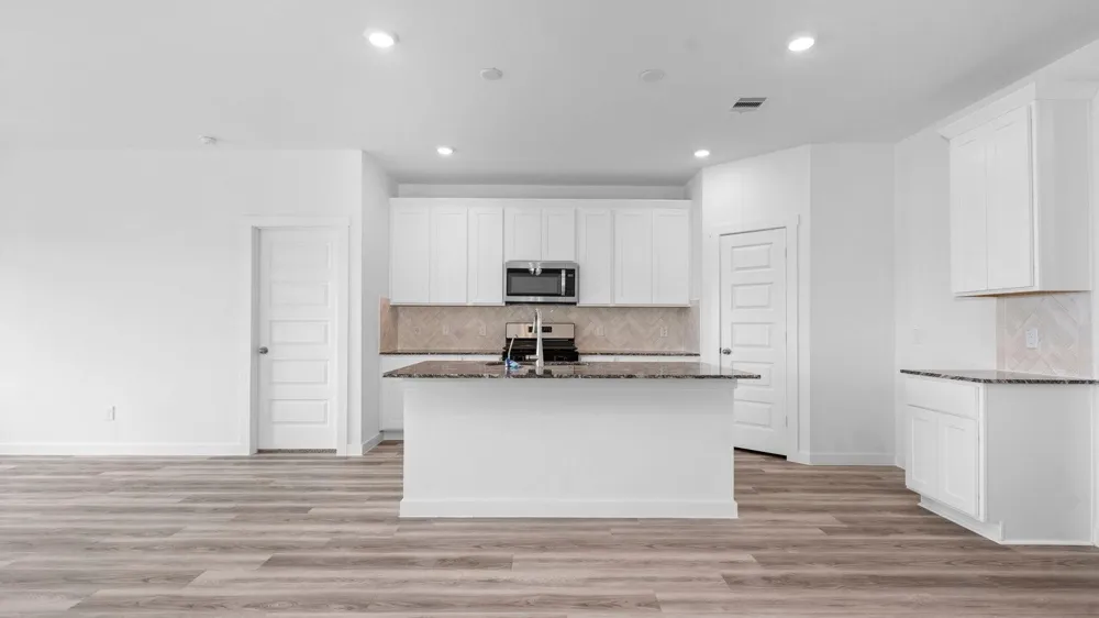 14324 Seagrass Knoll Lane Texas City, TX 77510