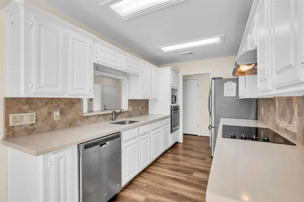 7 Lazy Springs Trinity, TX 75862