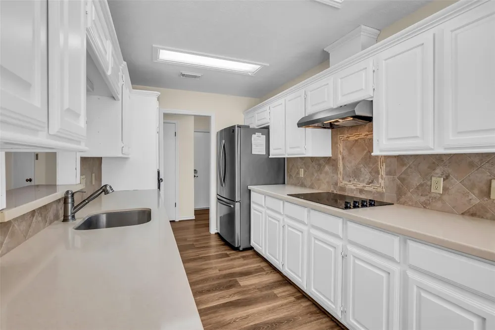 7 Lazy Springs Trinity, TX 75862