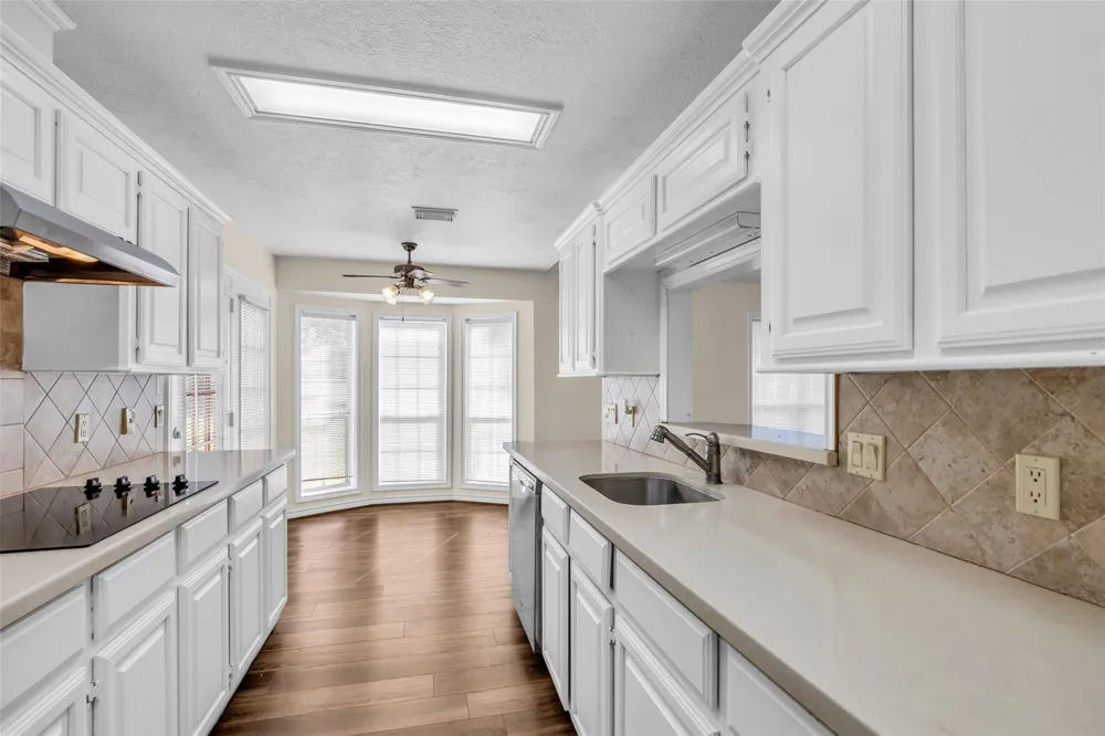 7 Lazy Springs Trinity, TX 75862