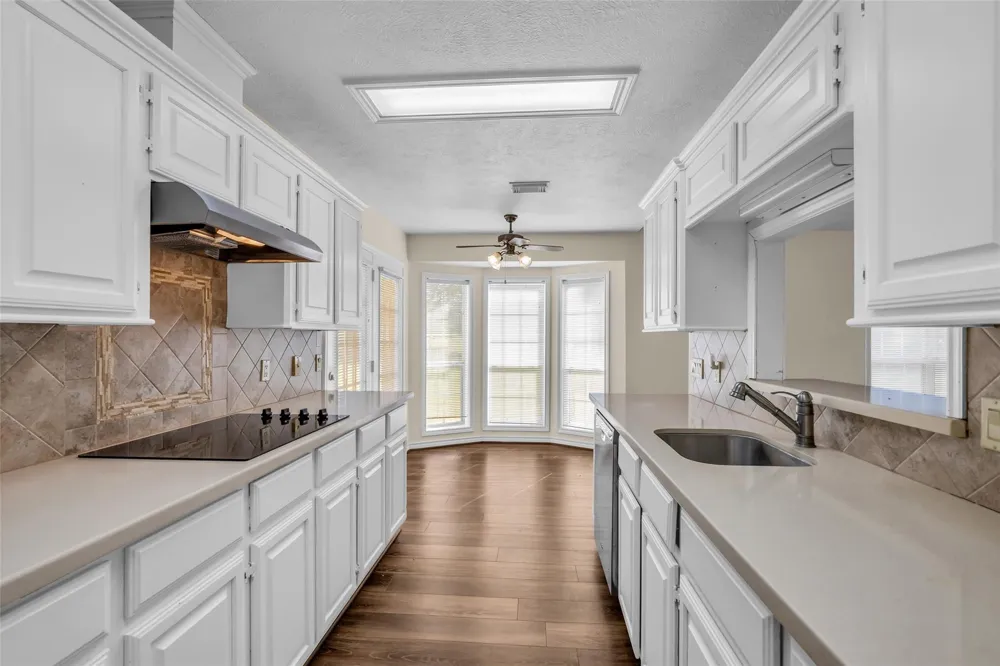7 Lazy Springs Trinity, TX 75862
