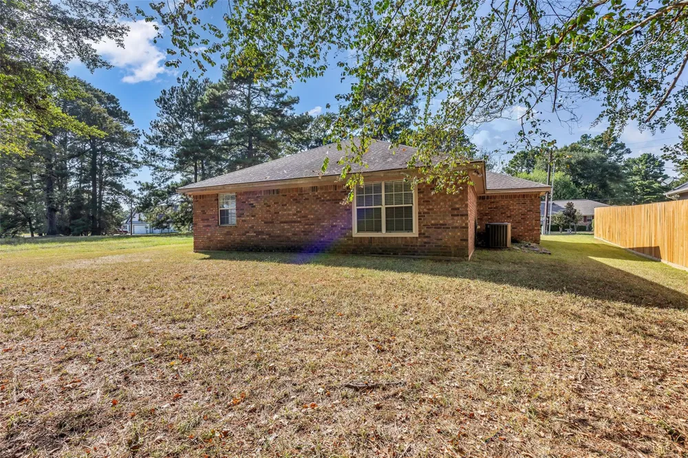 7 Lazy Springs Trinity, TX 75862