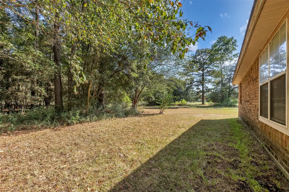 7 Lazy Springs Trinity, TX 75862