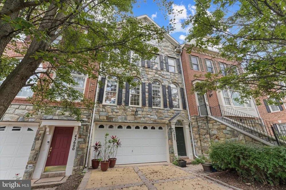 43602 BEAVER CREEK TERRACE Leesburg, VA 20176