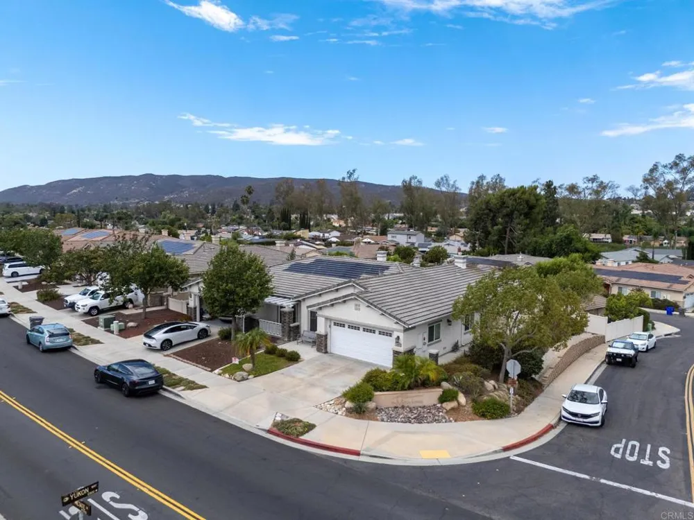 12952 Metate Ln Poway, CA 92064