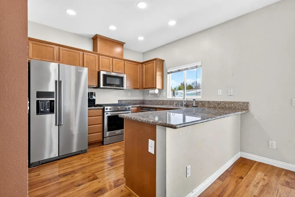 12952 Metate Ln Poway, CA 92064