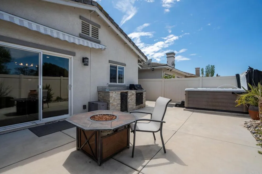 12952 Metate Ln Poway, CA 92064