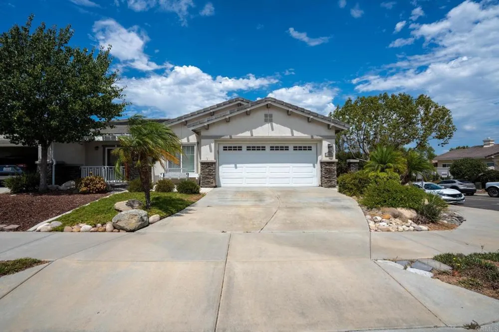 12952 Metate Ln Poway, CA 92064