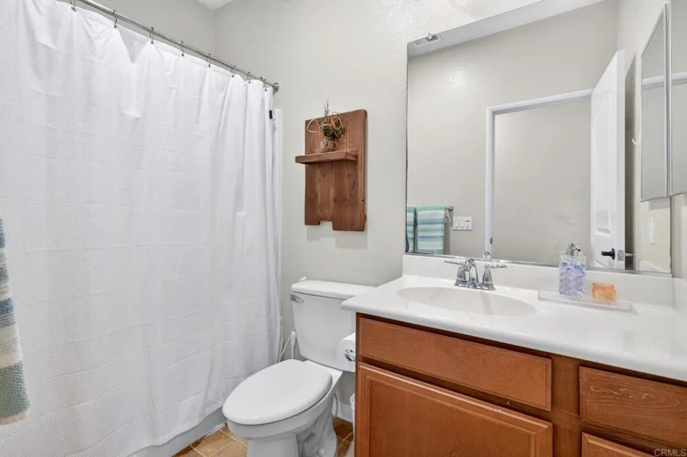 12952 Metate Ln Poway, CA 92064
