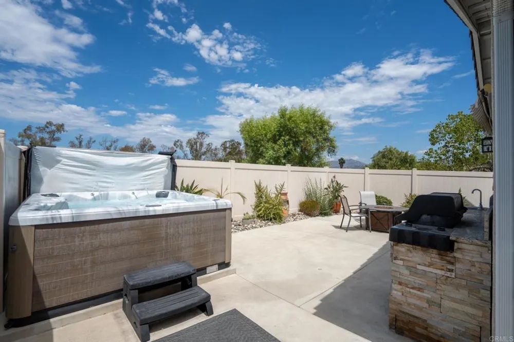 12952 Metate Ln Poway, CA 92064