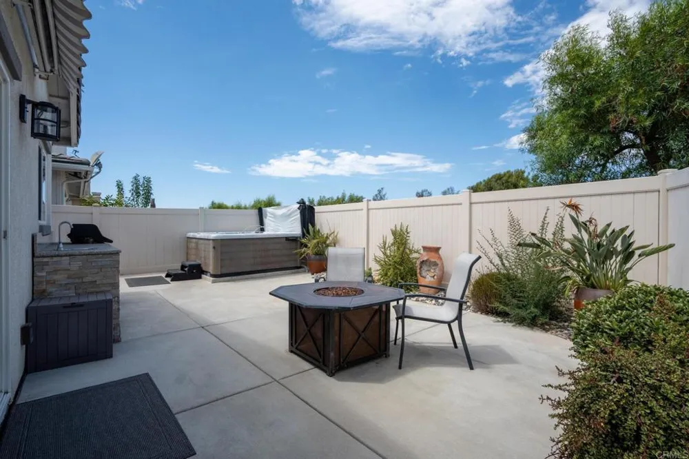 12952 Metate Ln Poway, CA 92064