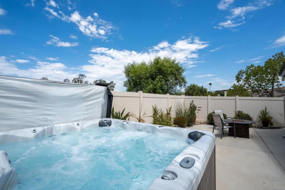 12952 Metate Ln Poway, CA 92064
