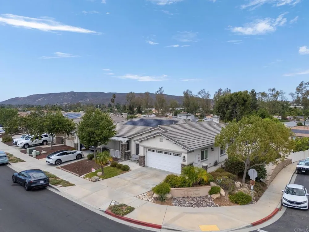 12952 Metate Ln Poway, CA 92064