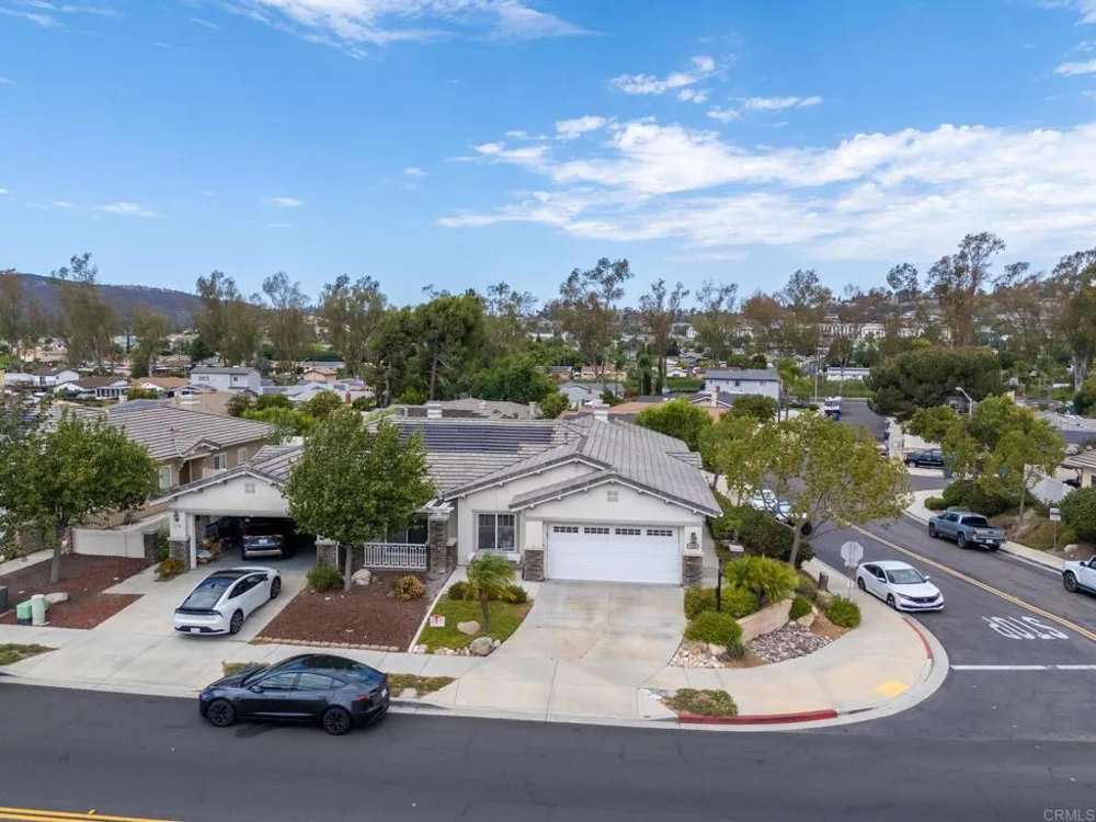 12952 Metate Ln Poway, CA 92064