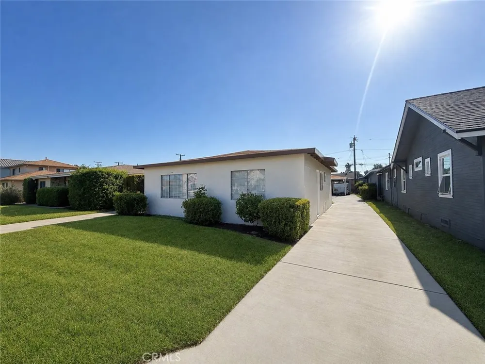 18022 Jersey ave Artesia, CA 90701