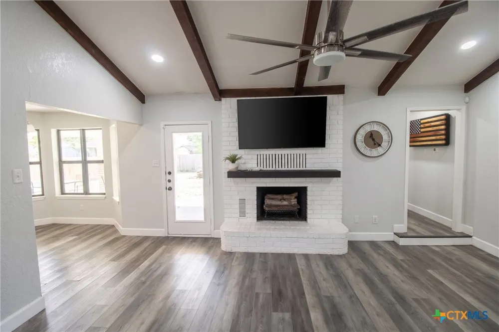1707 Antelope Trail Harker Heights, TX 76548