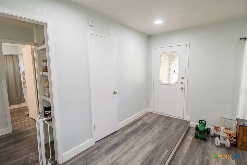 1707 Antelope Trail Harker Heights, TX 76548