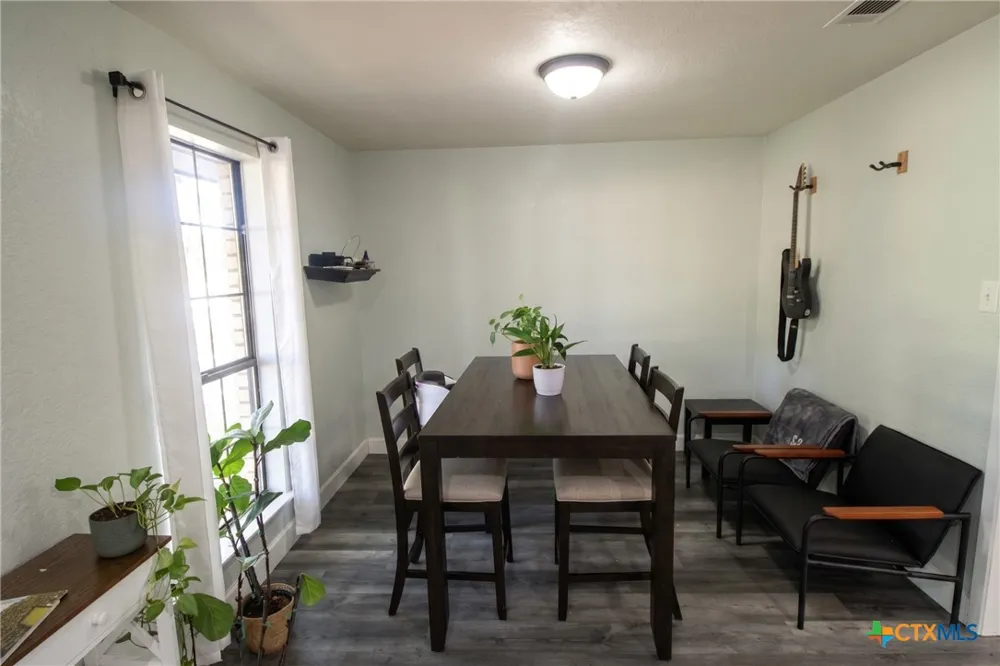 1707 Antelope Trail Harker Heights, TX 76548