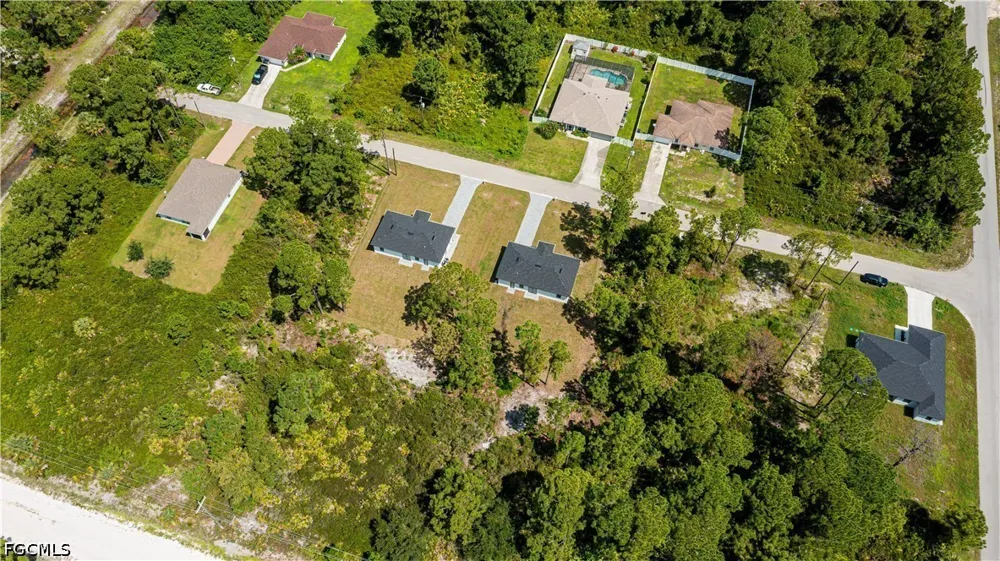 69th Street W Lehigh Acres, FL 33971