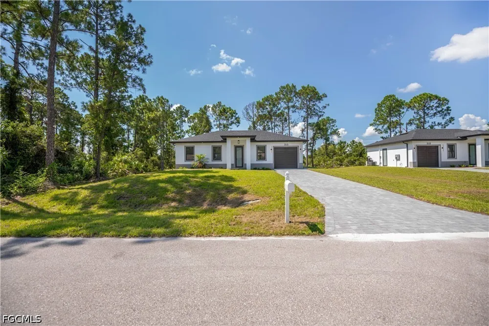 69th Street W Lehigh Acres, FL 33971