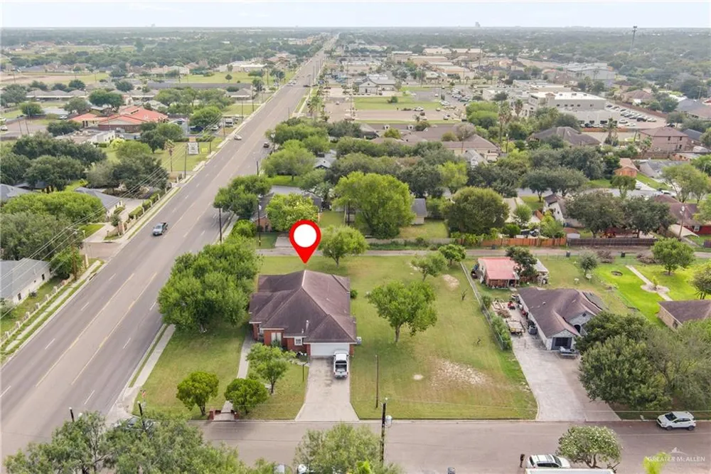 2218 Tangelo Avenue Mission, TX 78572