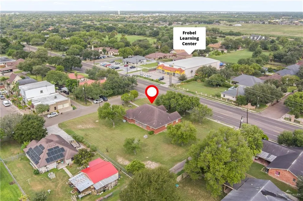 2218 Tangelo Avenue Mission, TX 78572