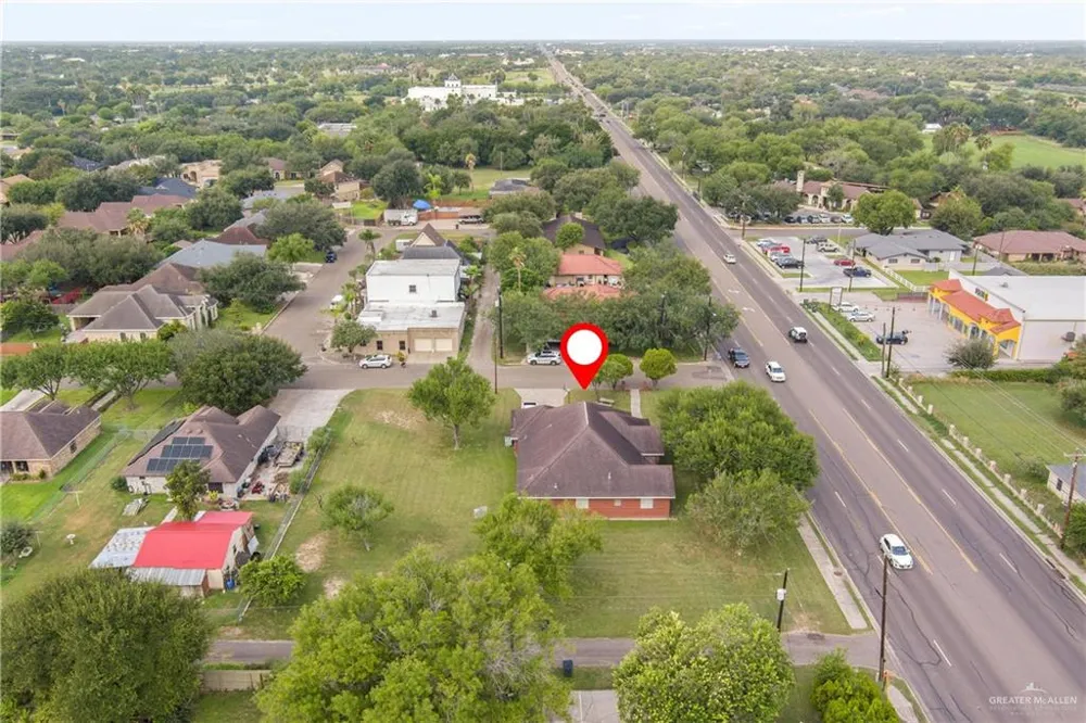 2218 Tangelo Avenue Mission, TX 78572