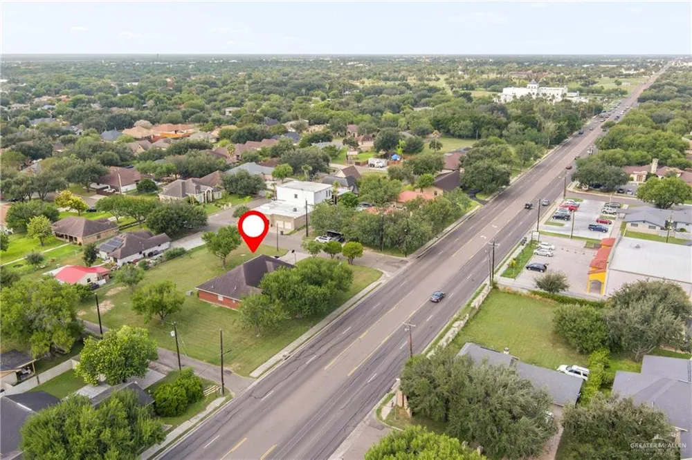 2218 Tangelo Avenue Mission, TX 78572