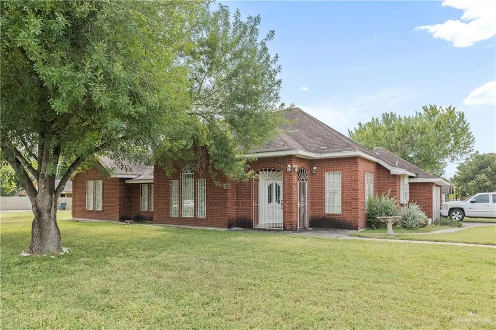 2218 Tangelo Avenue Mission, TX 78572