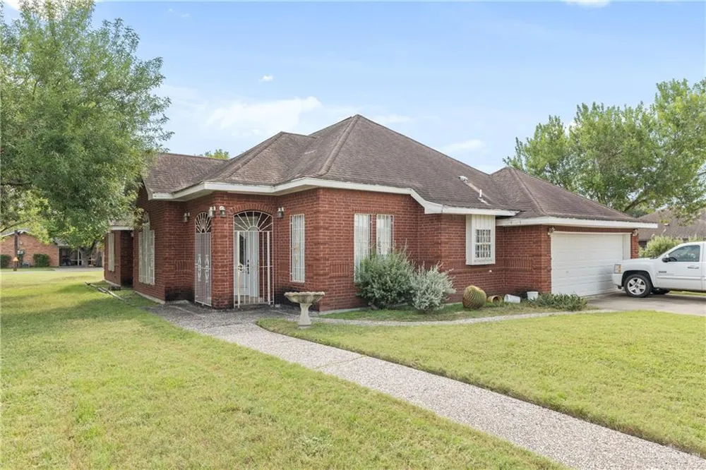 2218 Tangelo Avenue Mission, TX 78572