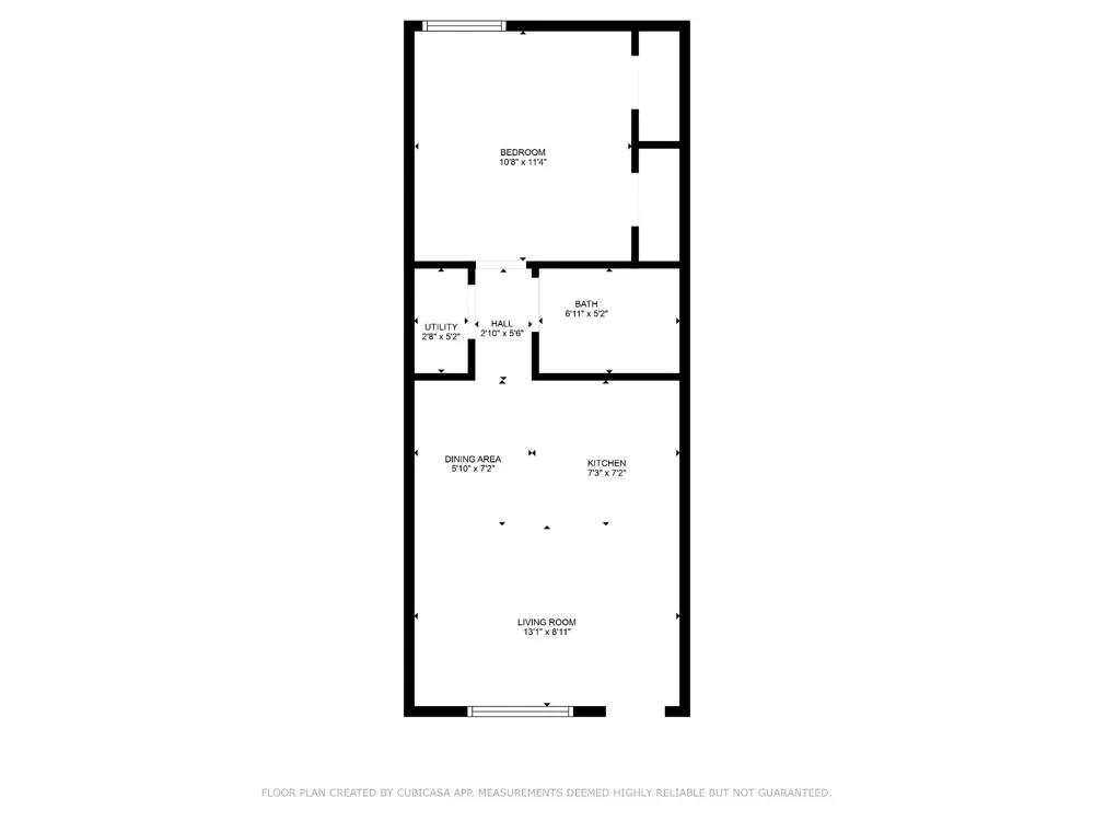 480 Ringgold Rd #18 Clarksville, TN 37042