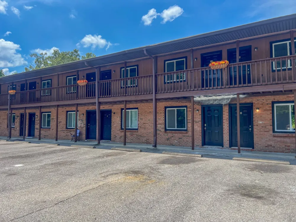 480 Ringgold Rd #18 Clarksville, TN 37042