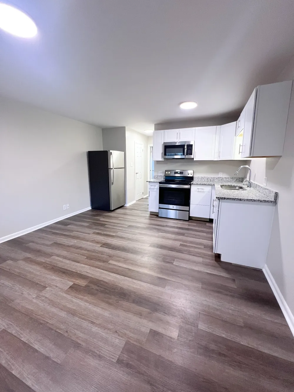 480 Ringgold Rd #18 Clarksville, TN 37042