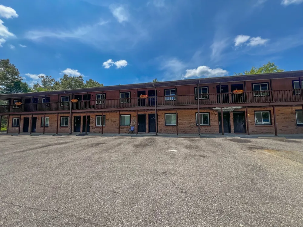 480 Ringgold Rd #18 Clarksville, TN 37042
