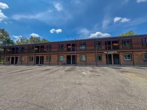 480 Ringgold Rd #18