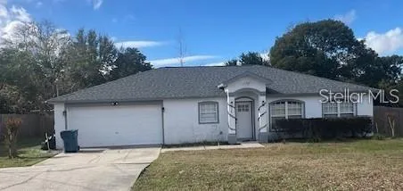 330 HICKORY AVENUE Orange City, FL 32763