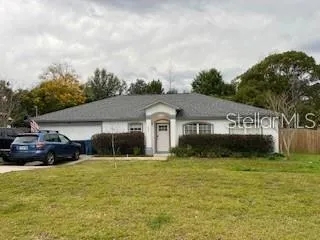330 HICKORY AVENUE Orange City, FL 32763