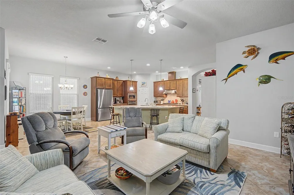 10325 PALLADIO DRIVE New Port Richey, FL 34655