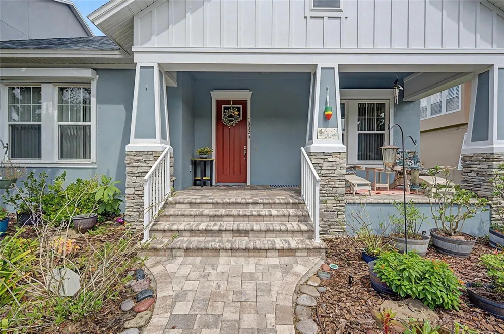 10325 PALLADIO DRIVE New Port Richey, FL 34655