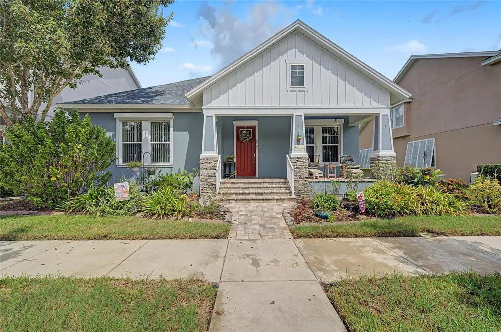 10325 PALLADIO DRIVE New Port Richey, FL 34655