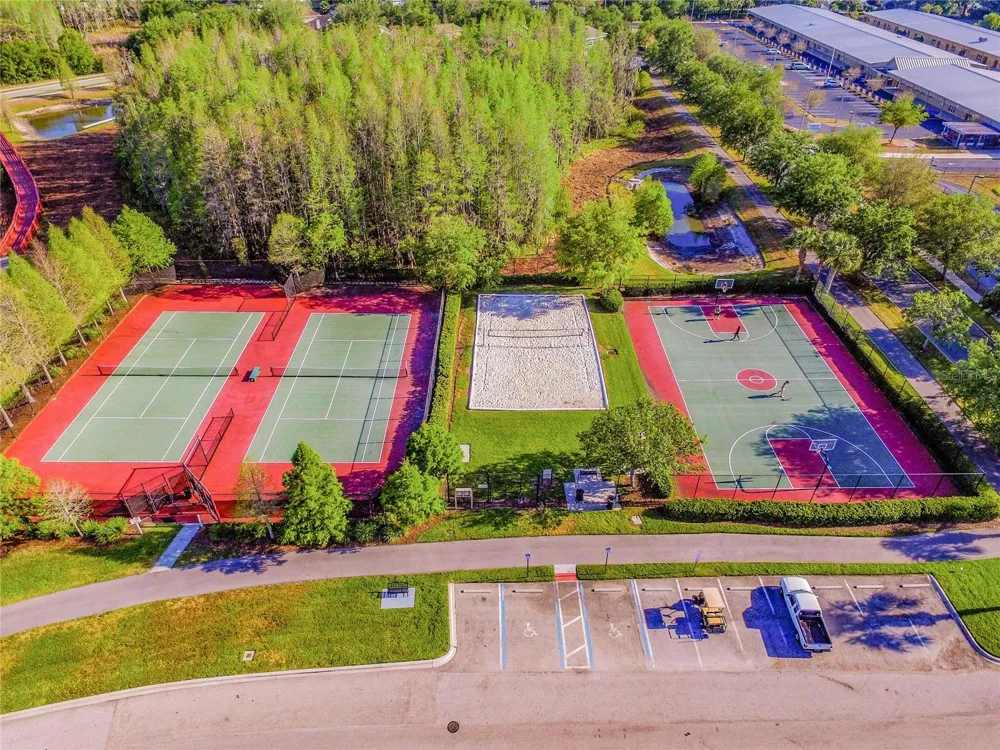 10325 PALLADIO DRIVE New Port Richey, FL 34655