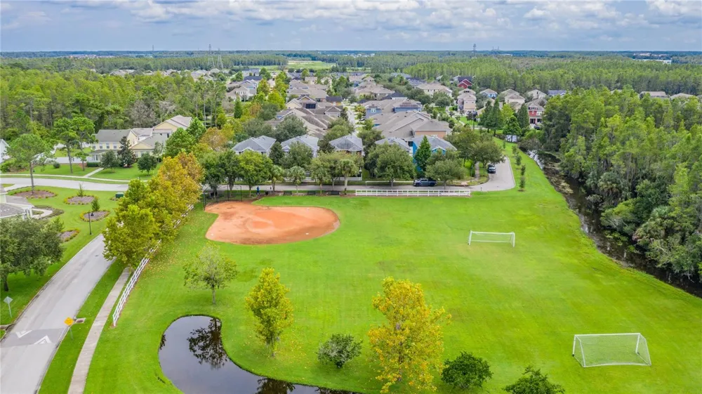 10325 PALLADIO DRIVE New Port Richey, FL 34655