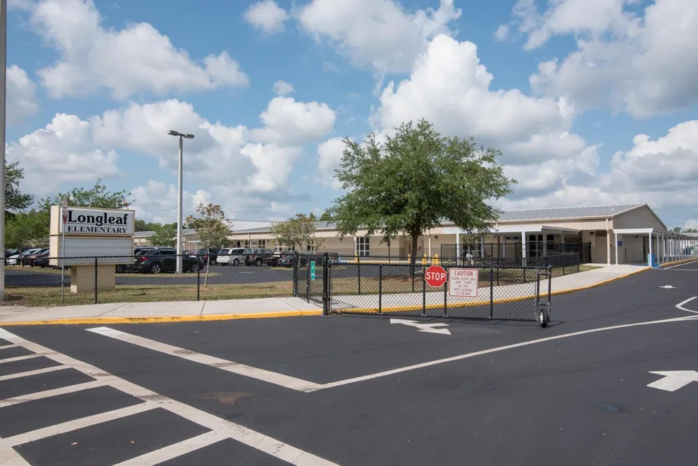 10325 PALLADIO DRIVE New Port Richey, FL 34655