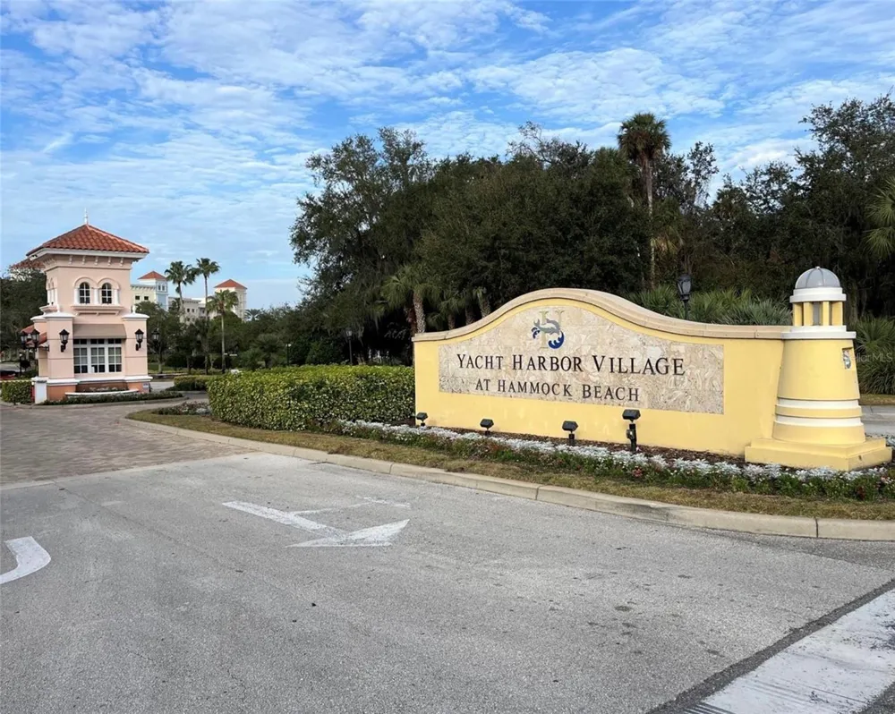 234 HARBOR VILLAGE POINT Palm Coast, FL 32137