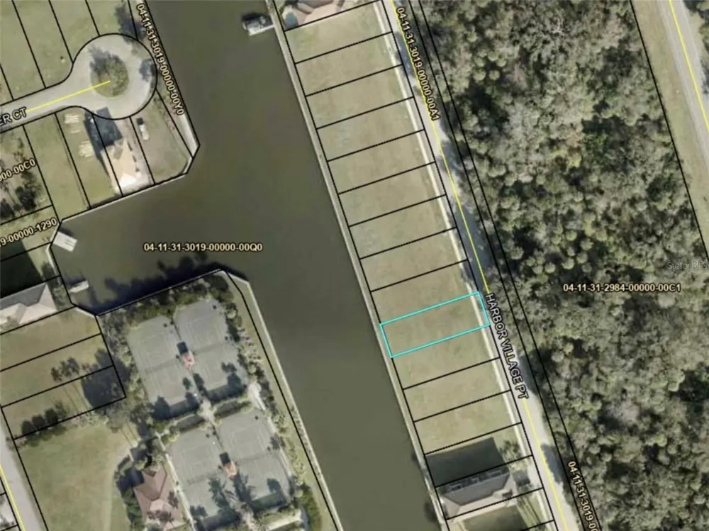 234 HARBOR VILLAGE POINT Palm Coast, FL 32137