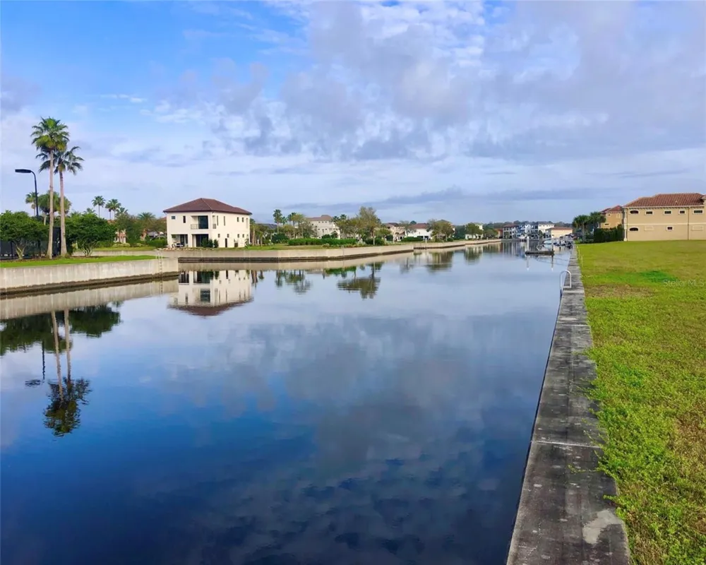 234 HARBOR VILLAGE POINT Palm Coast, FL 32137