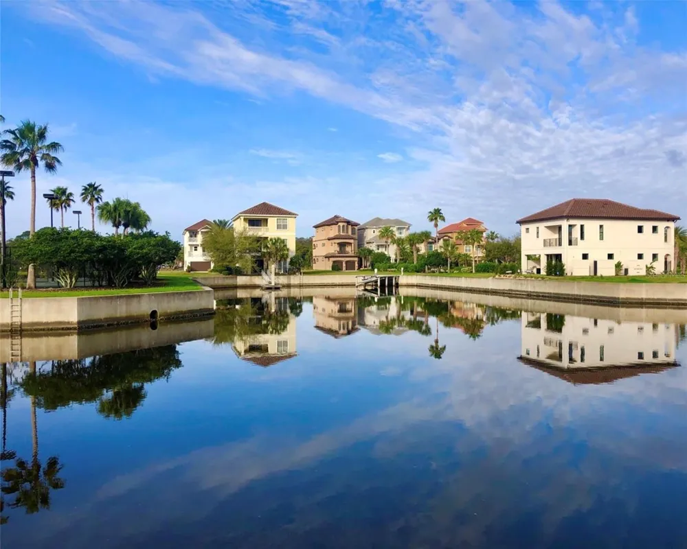 234 HARBOR VILLAGE POINT Palm Coast, FL 32137