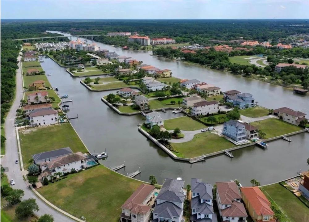 234 HARBOR VILLAGE POINT Palm Coast, FL 32137